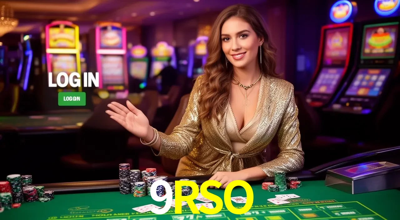 9RSO Bingo