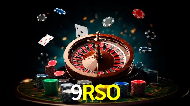 9RSO Crash Games