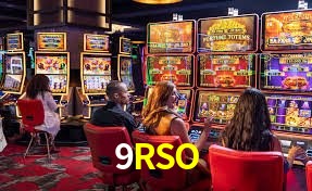 9RSO Domina la emoción de Crash en 9RSO