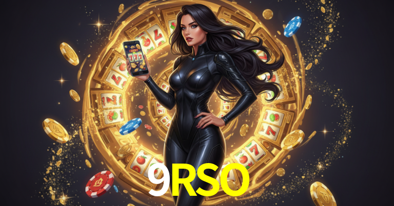 9RSO mobile gaming