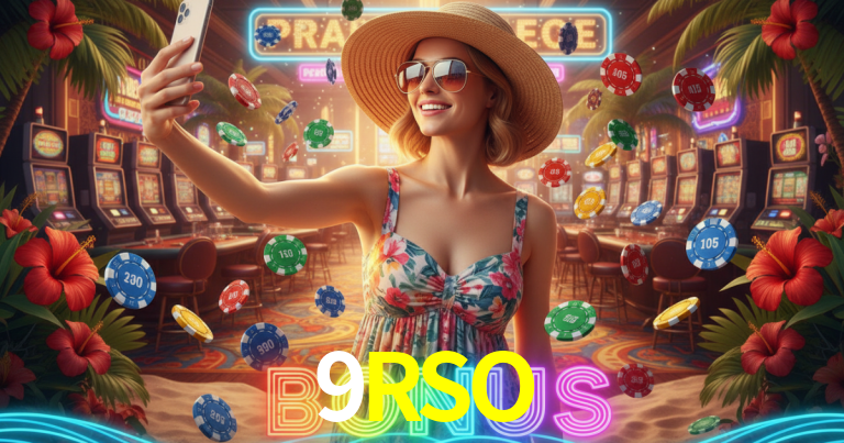 9RSO Términos y Condiciones
