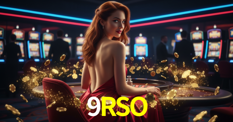 9RSO lobby snapshot