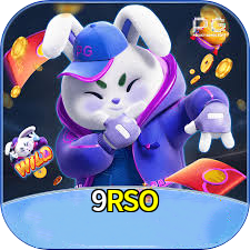 9RSO logo